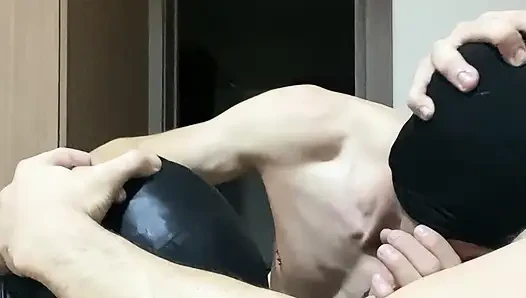 İki ağızlı bir taht