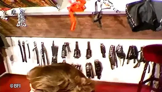 Afrikanisches sexsklavenmädchen 2