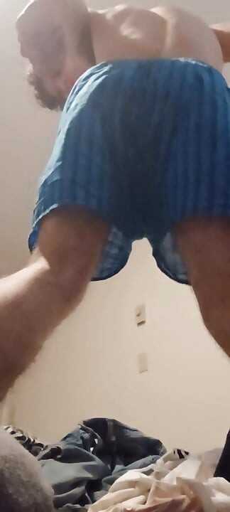 warlock incubus uses u for for his pleasure sex slave