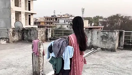 Indischer desi, alter mann fickt zu seiner freundin