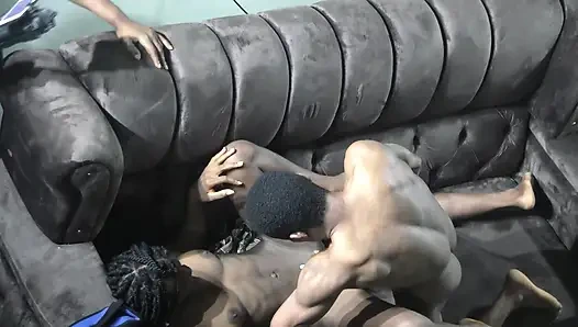 Wow! I Really Enjoyed His Healthy Dick