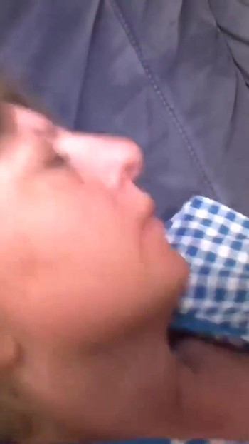 Iconic moment from "Papa fickt die Stieftochter danach seine Eheschlampe"