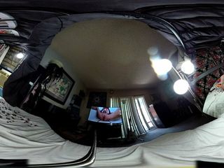 Lizzy Yum VR подборки - субботний ночной выпуск