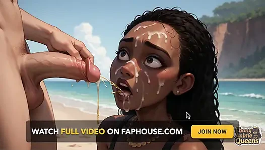 Cızırtılı süper yaramaz zenci bebek güneşte dağınık sevinç için çıplak çırılçıplak çırılçıplak soyunuyor - ilk kez xxx!