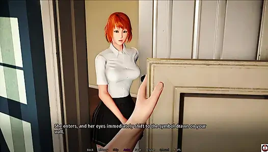 RUMAH DALAM KERETAKAN - (PT 69) NC