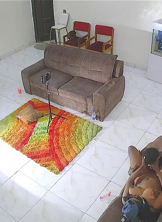 Came Home and Met My Stepsister Horny and Fucked Her Raw