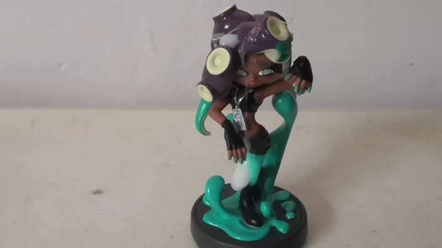 SOF - Marina Amiibo 2