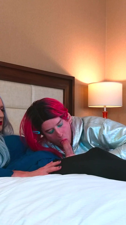 Femboy Fuck Fest