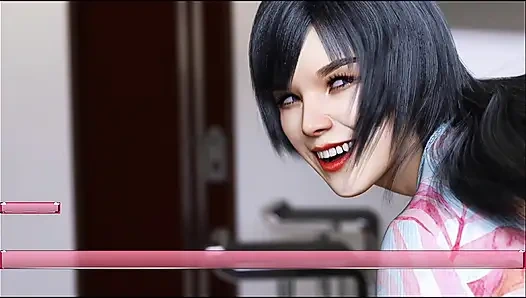 Horny Wife Vol.1 Fucked Gameplay