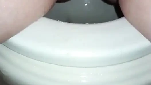 Külotumu ıslatıyor