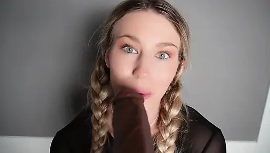 Bester BBC, den ich je probiert habe