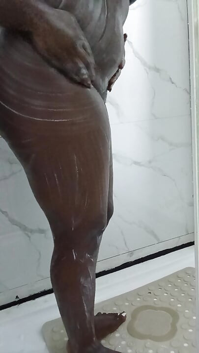 Clean, tasty, fragrant pussy, well-used, ready for you to come fuck without mercy.