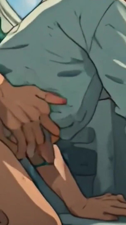 Anal Quickie on a plane compilation Cartoon Hentai Animation | Clip 2