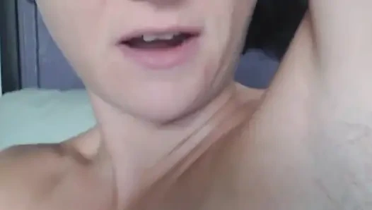 Поклонение волосатой подмышке