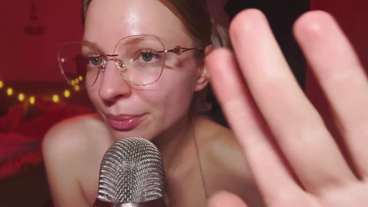 Pozwala sissify you Asmr