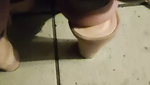 Yüksek topuklu ayakkabılar