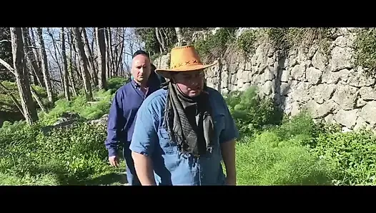 King Kong XXX Parody