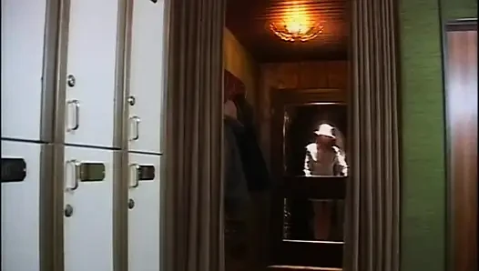 O Zaman, Fırıncımı Bozduğumda - (orijinal Tam Film Kesilmemiş)