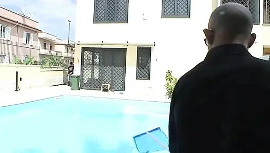 Mozzarella bağlantısı!