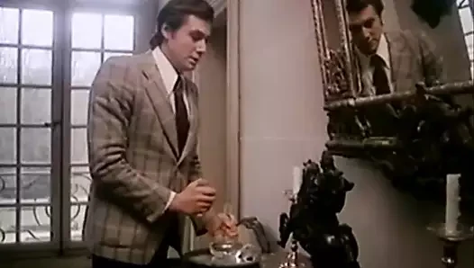 Chaleurs Intimes: французская классика!