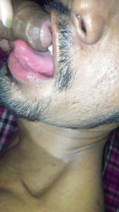 Teen Slave fucked and sucking the adult dick eating cum spits in mouth