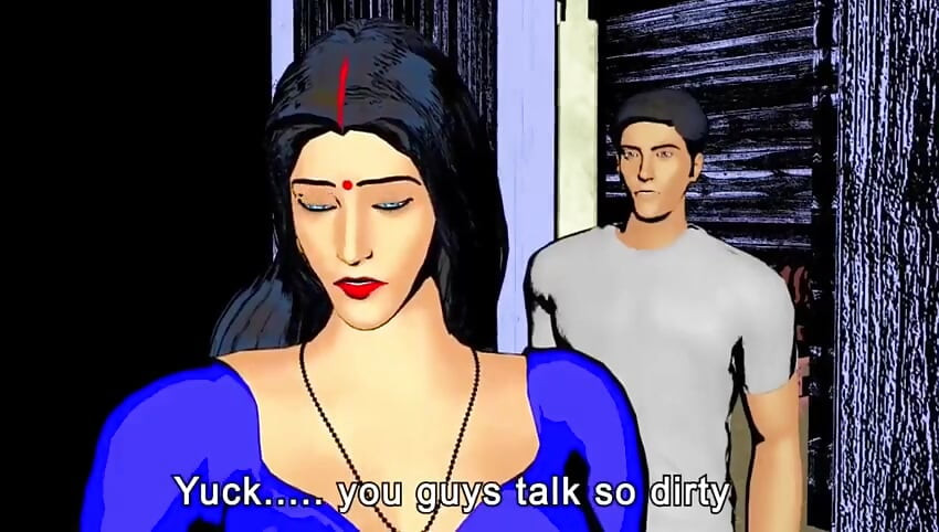 Indian bhabi sex with dewar