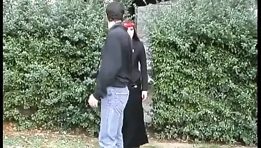 Sonia the Rebellious Gothic Will Melt Under the Cock Strokes of Our Cast...