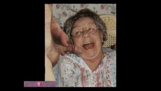 IloveGranny фотографии бабушки в домашнем видео, подборка
