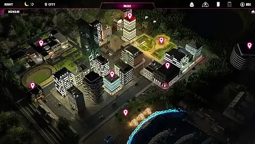 Complete Gameplay - Steps of Debauchery, Part 19