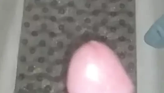 cumming içinde the duş