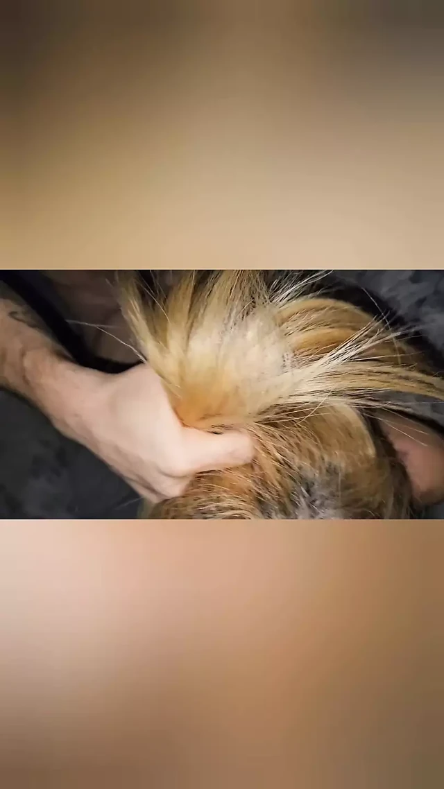 Hotblondygirl doggystyle after dinner restaurant latina blonde big ass