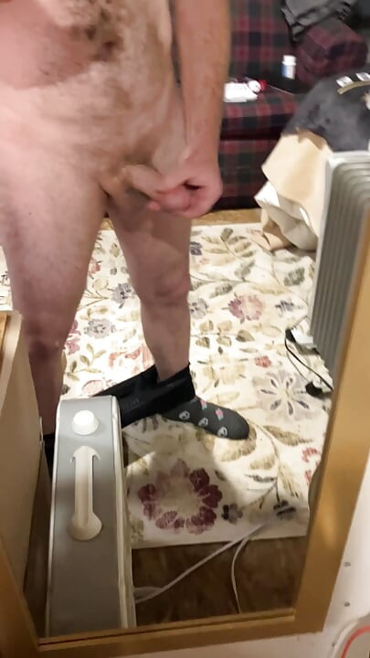 Big Swinging Dick