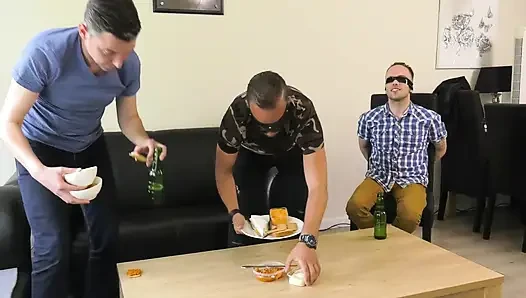 Cheffies geburtstag