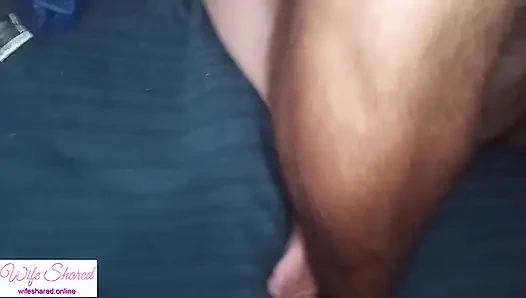 Selingkuh dari suaminya dengan gaya otaku yang nakal. Benar-benar eksklusif tanpa masker