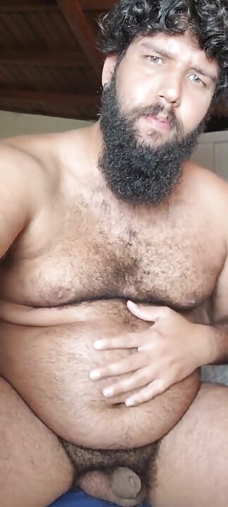 Big Belly Burps to Big Cock Blowout