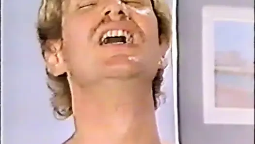 Foxy ladys Lovers - geiles Hospital (1986)