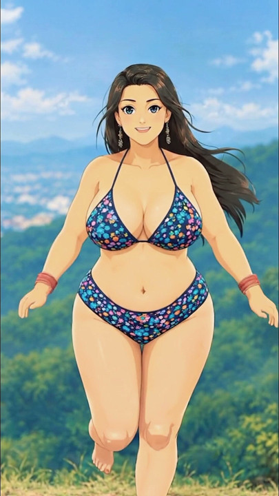 This Girl Is So Beautiful and Sexy!!