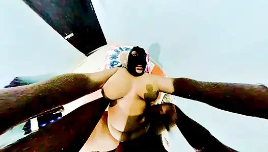 Bhabik Chudete Gelam Kora Akta Doggy Marlam Part-2