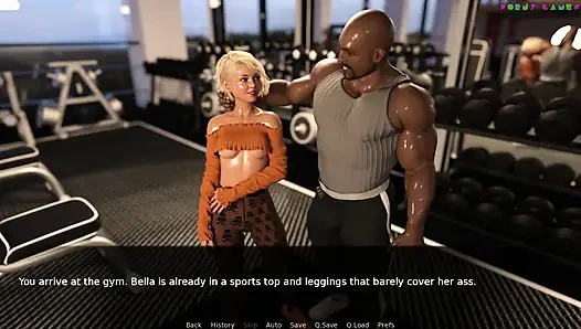 My Hotwife by Benlucky - Nice to Be Back Home and Fuck My BBC 20