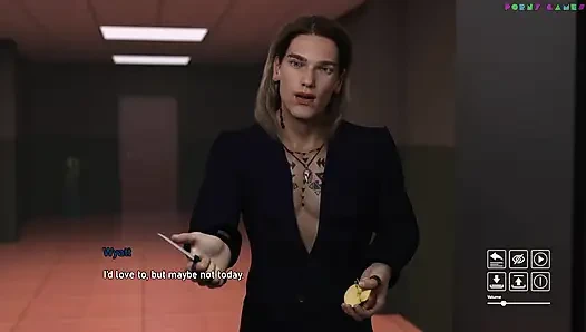 Steps of Debauchery von Fooxied - Unterhaltung einige Goons mit meinem boddy 26