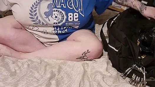 Сумка-игрушка Bambi