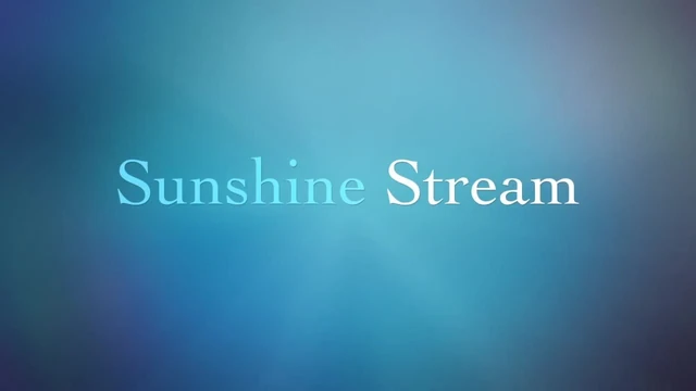 Sunshine Stream