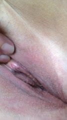 Maria - Clit