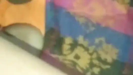 Rat me akele chod gya