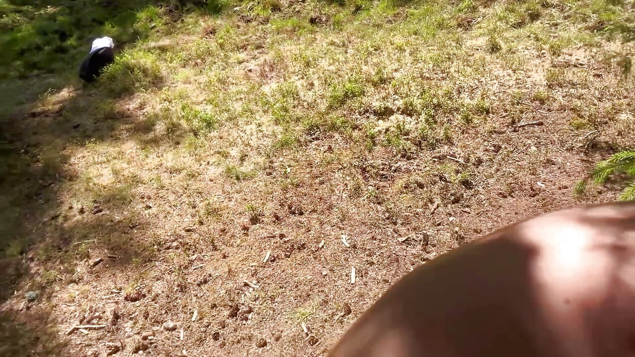 I Didn't Expect This Mutch Cum on My Hot Face