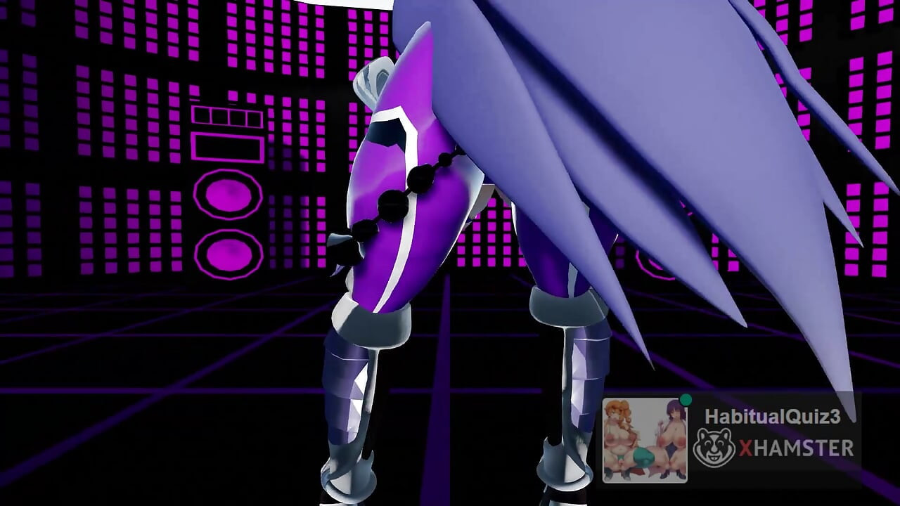 mmd r18 Akiyama Rinko Ghost Dance sex dance ahegao milf ntr fuck sex 3d hentai public sex