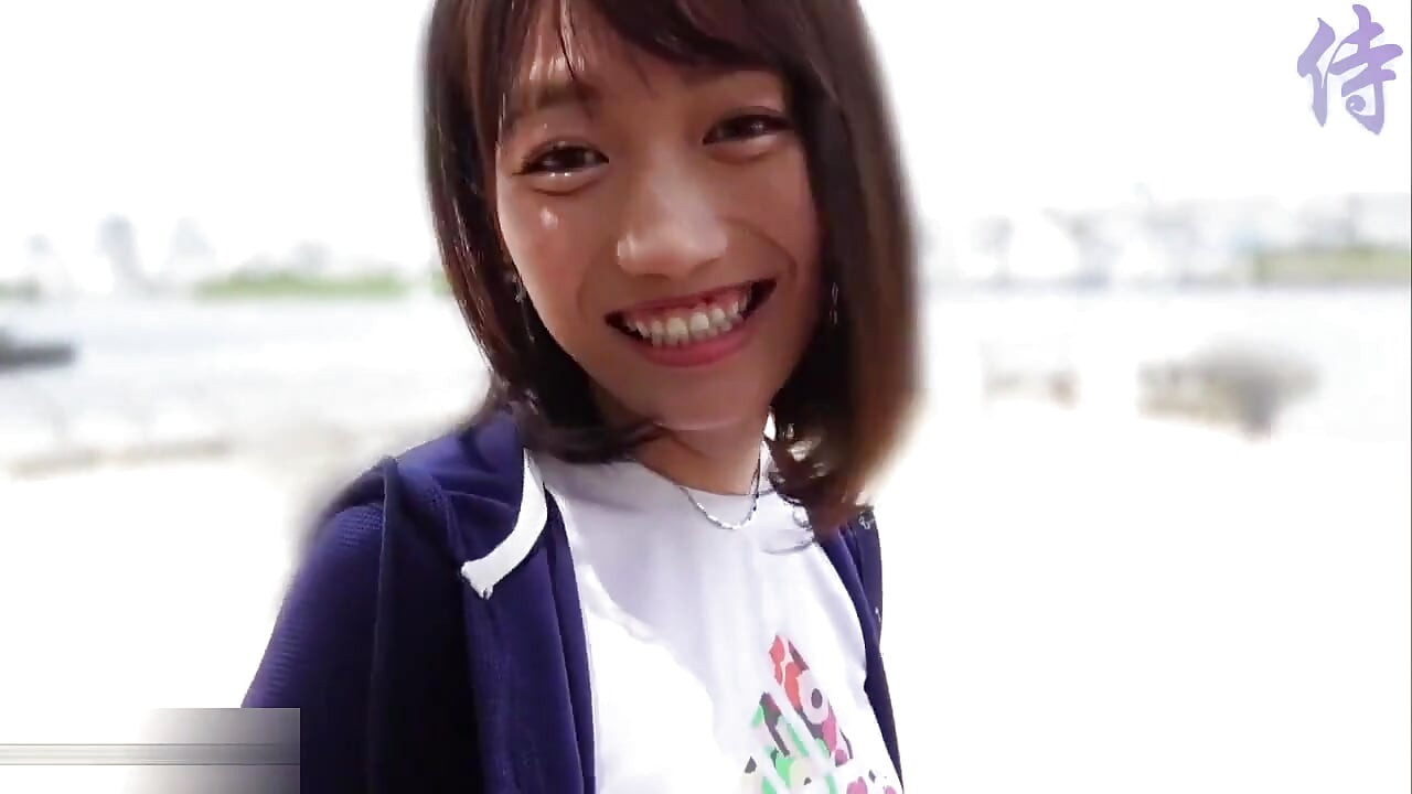 饥渴的亚洲荡妇 #207