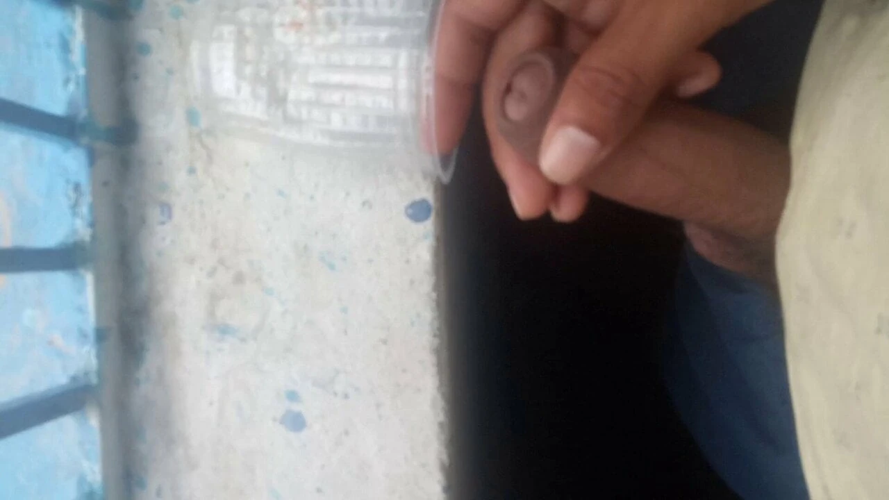 Hand job