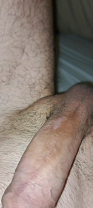我自慰