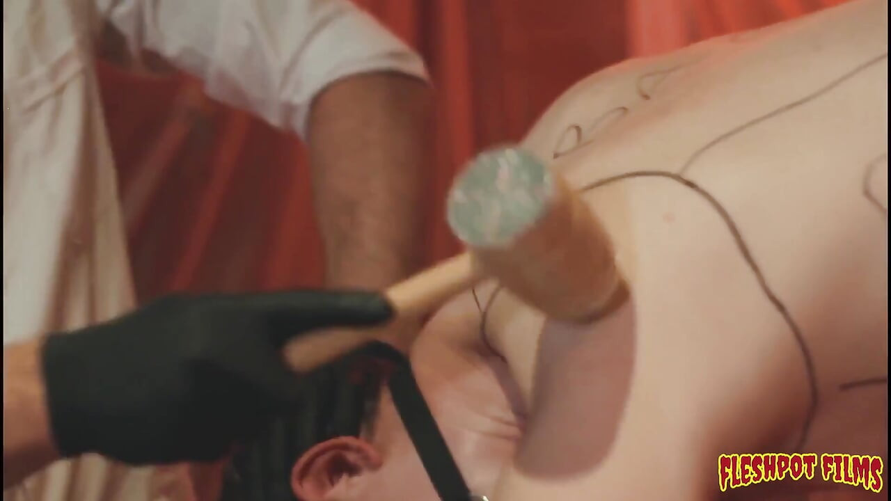 Cooking with Blake: Barney Part 2